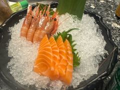 -大渔铁板烧(中山路店)