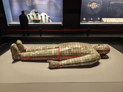 -北京大葆台遗址博物馆