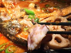 -炉鱼(萧山万象汇店)