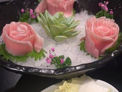 -捞王锅物料理(温州万象城店)