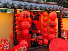 -HERRE·FARM 赫尔露营农场·团建聚会包场