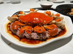 -顺峰顺水顺德菜(第一百货店)