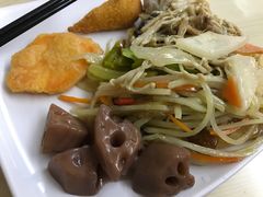 -文星素食(兴华路店)