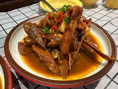 -江西老表·经典江西八大碗