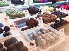 -GODIVA(国际金融中心店)