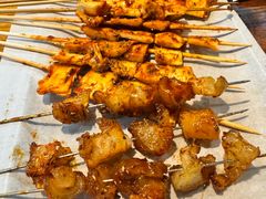 -壹块捌烧烤(灯市口店)