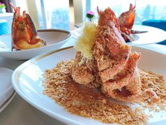-金轩中餐厅 Jin Xuan(浦东丽思卡尔顿酒店)