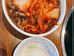-食其家·牛丼咖喱(蚂蚁金服店)