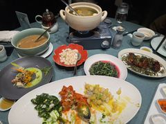 -浙江西子宾馆·牡丹厅