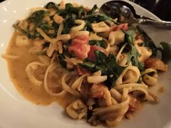 -IL Forno 意坊·意大利餐厅(温州万象城店)