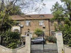 -天津五大道文化旅游区