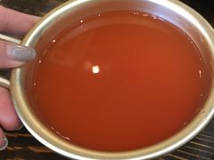 -胡悦里韩式烤肉(芝罘万达广场店)
