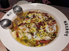 -太二酸菜鱼(菱角湖万达店)
