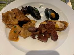 -威斯汀舞台餐厅