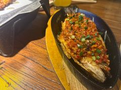 -管氏翅吧(望京东店)