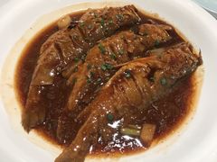 -宝轩渔府·老字号海鲜·正宗津菜(水上店)