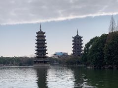 -桂林两江四湖景区