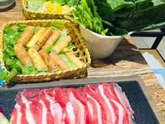 -春润大地海南椰子鸡(沙井京基百纳广场店)