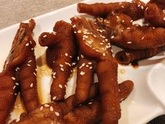 -香云轩·顺德菜(香云纱园林酒店店)