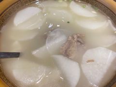 -富正毅三下锅·湘西韵味(天门山索道店)