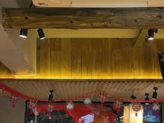 -北丐先生·野馄饨烧烤(雨花万象店)
