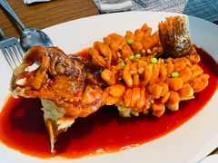 -RIVIERA 松鹤楼(外滩店)