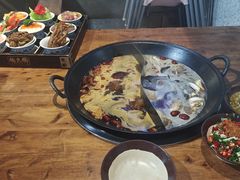 -楠火锅(龙阳广场店)