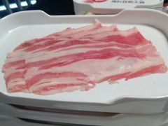 -鼎香缘海鲜自助火锅烤肉(锦辉购物广场店)