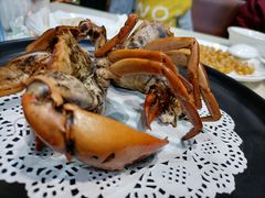 同安煎蟹-鑫悦楼煎蟹·16年海鲜大排档
