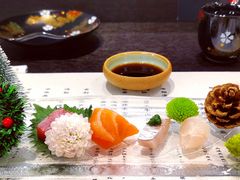 -帝鮨·烧肉割烹(龙湖金楠天街店)