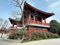 -华清宫景区