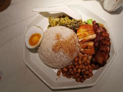 -金戈戈香港豉油鸡(皇庭广场店)