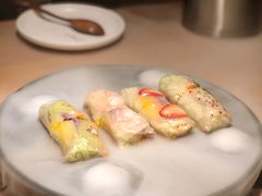 河口瑶族米卷-云水瑶意境云南菜餐厅(大悦城店)