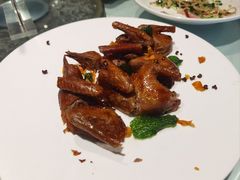 -大蓉和(一品天下店)