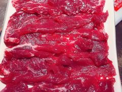 -左庭右院鲜牛肉火锅(新梅广场店)