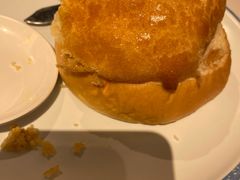 -新旺茶餐厅·早餐·夜宵(仙霞店)
