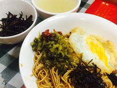 -辣肉面大王(天平路店)