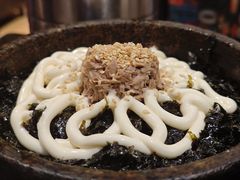 -木槿花韩式炭烤·熟成肉工坊(孙文东路店)