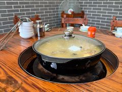 -侠成水上农庄(工业大道店)