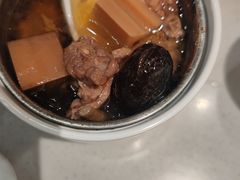 -明腾壹间茶餐厅(新都会花园广场店)