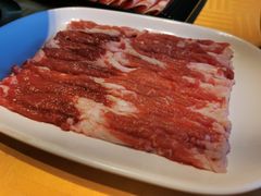 -东来顺饭庄(金泉广场店)