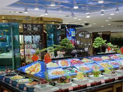 -良友·海鲜青岛菜(五四广场店)