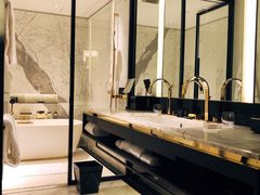 -尼依格罗香港美利酒店