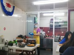 大堂-满都拉碳火烤肉(文苑路店)