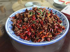 -杨记隆府(白象街店)