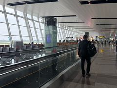 -河内内排国际机场