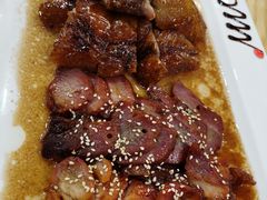 烧鹅-德胜轩正宗顺德菜(宝安沙井会展中心店)