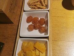 -胡马八破·川菜小馆(高新万达店)