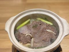 开运和牛锅-隐泉之语日式料理(王府中环店)