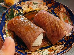 -隐月· 㐂和食屋(芝罘万达公馆店)